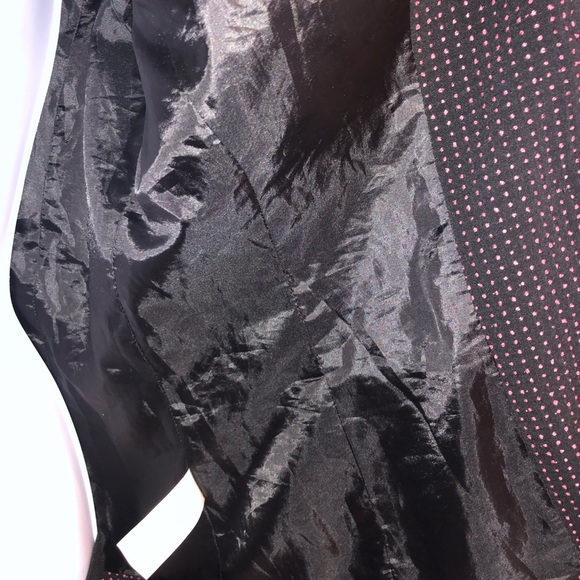 Liz Claiborne Suit Blazer Size 10 - Picture 11 of 11